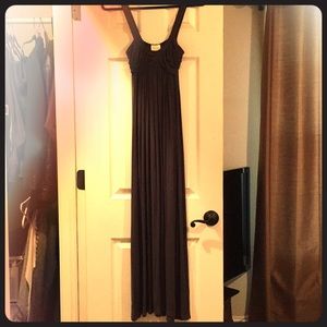 S Maxi Dress